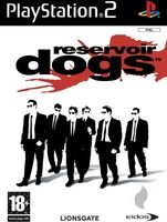 Reservoir Dogs für PS2