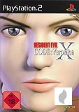 Resident Evil: Code Veronica X für PS2