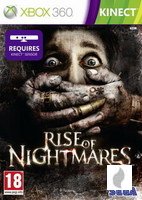 Rise of Nightmares für XBox 360