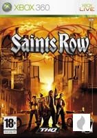Saints Row für XBox 360