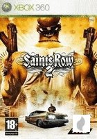 Saints Row 2 für XBox 360