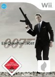 007: Ein Quantum Trost für Wii