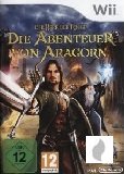 Der Herr der Ringe: Die Abenteuer von Aragorn für Wii