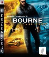 Robert Ludlum's: The Bourne Conspiracy für PS3