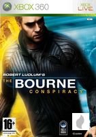 Robert Ludlum's: The Bourne Conspiracy für XBox 360
