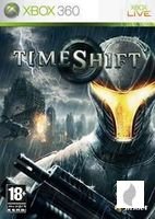 Timeshift für XBox 360
