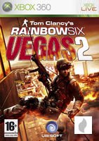 Tom Clancy's Rainbow Six: Vegas 2 für XBox 360