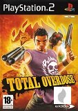 Total Overdose für PS2