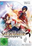 Samurai Warriors 3 für Wii