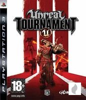 Unreal Tournament 3 für PS3