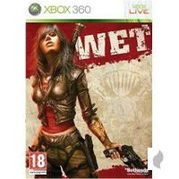 Wet für XBox 360