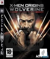 X-Men: Origins: Wolverine für PS3