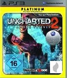 Uncharted 2: Among Thieves für PS3