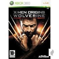 X-Men: Origins: Wolverine für XBox 360