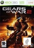 Gears of War 2 für XBox 360