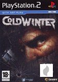 Cold Winter für PS2