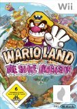 Wario Land: The Shake Dimension für Wii
