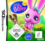 Littlest Pet Shop: Garten für NDS