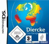 Diercke Geographie-Quiz für NDS