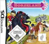 Horseland für NDS