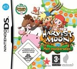 Harvest Moon DS: Mein Inselparadies für NDS