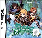 Etrian Odyssey für NDS
