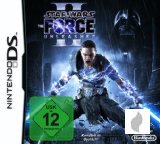 Star Wars: The Force Unleashed II für NDS
