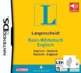 Basic-W&ouml;rterbuch Englisch für NDS