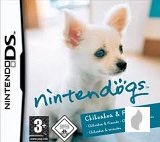 Nintendogs: Chihuahua & Friends für NDS