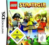 LEGO Strategie für NDS