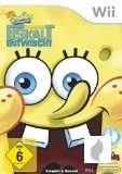 SpongeBob's Eiskalt Entwischt für Wii