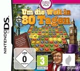 Um die Welt in 80 Tagen für NDS