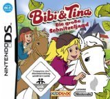 Bibi & Tina: Die gro&szlig;e Schnitzeljagd für NDS