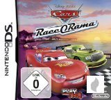 Disney-Pixar: Cars: Race-O-Rama für NDS