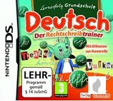 Lernerfolg Grundschule: Deutsch: Der Rechtschreibtrainer für NDS