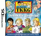 Ein Fall f&uuml;r TKKG: Detektiv gesucht! für NDS