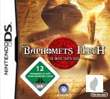 Baphomets Fluch: The Director's Cut für NDS