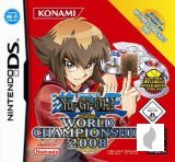 Yu-Gi-Oh!: World Championship 2008 für NDS