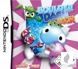 Boulder Dash Rocks! für NDS