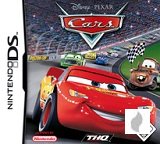 Disney-Pixar: Cars für NDS