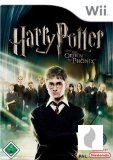 Harry Potter und der Orden des Phönix für Wii