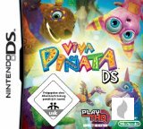Viva Pinata DS für NDS