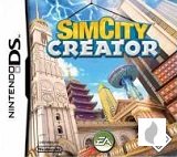SimCity: Creator für NDS