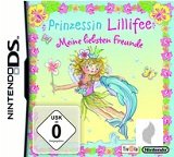 Prinzessin Lillifee: Meine liebsten Freunde für NDS