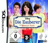 Disney Die Zauberer vom Waverly Place für NDS