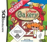 Happy Bakery für NDS