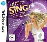 Just Sing! für NDS