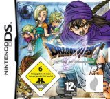 Dragon Quest V: Die Hand der Himmelsbraut für NDS
