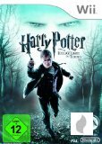 Harry Potter und die Heiligtümer des Todes: Teil 1 für Wii