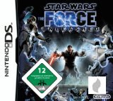 Star Wars: The Force Unleashed für NDS